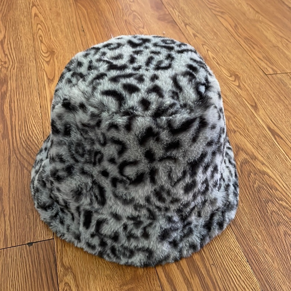 Eugenia Kim bucket hat